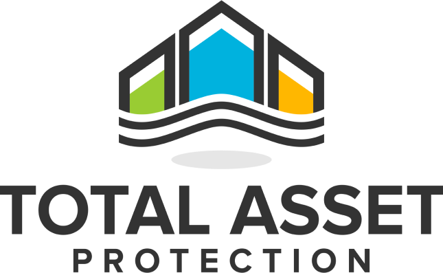 Total Asset Protection Logo